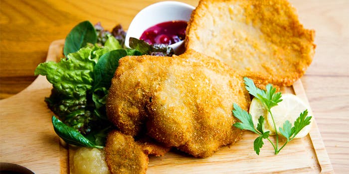 シュマッツ 中目黒（SCHMATZ）