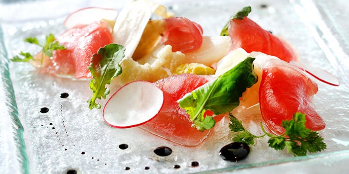 鉄板焼 下野（てっぱんやき しもつけ）