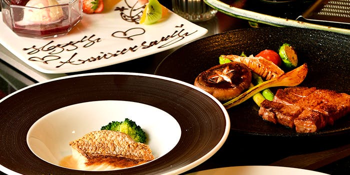 鉄板焼 下野（てっぱんやき しもつけ）