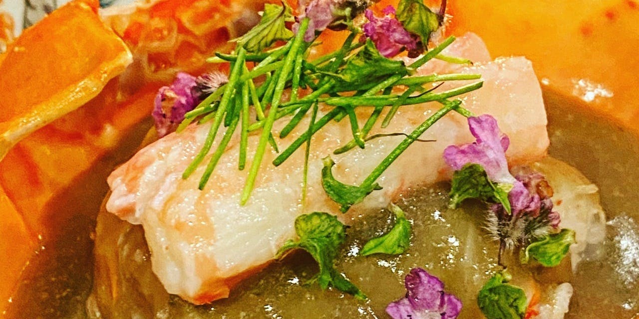 京都 三条 やま平 - 画像5