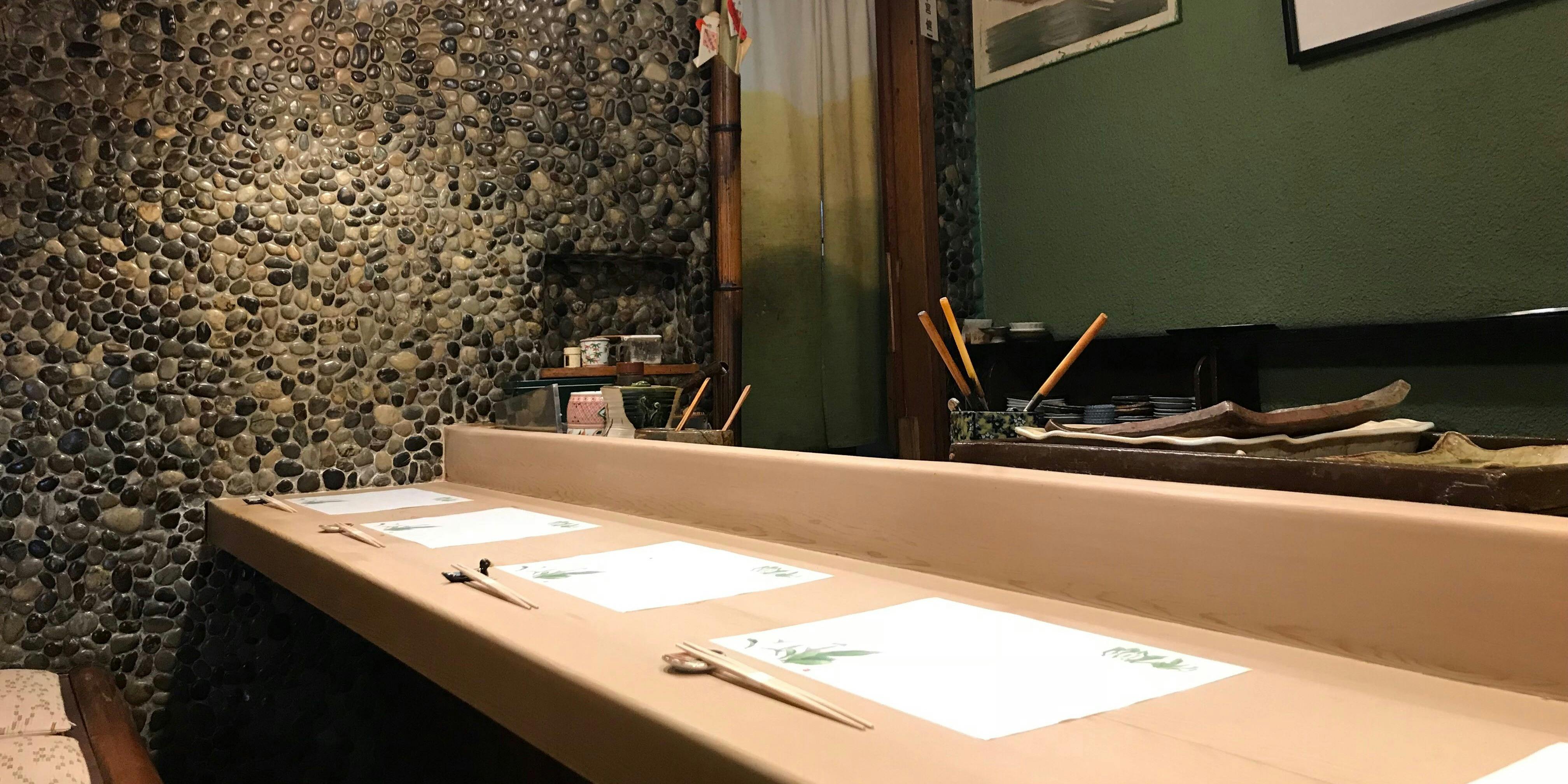 おすもじ処 うを徳 - 画像4