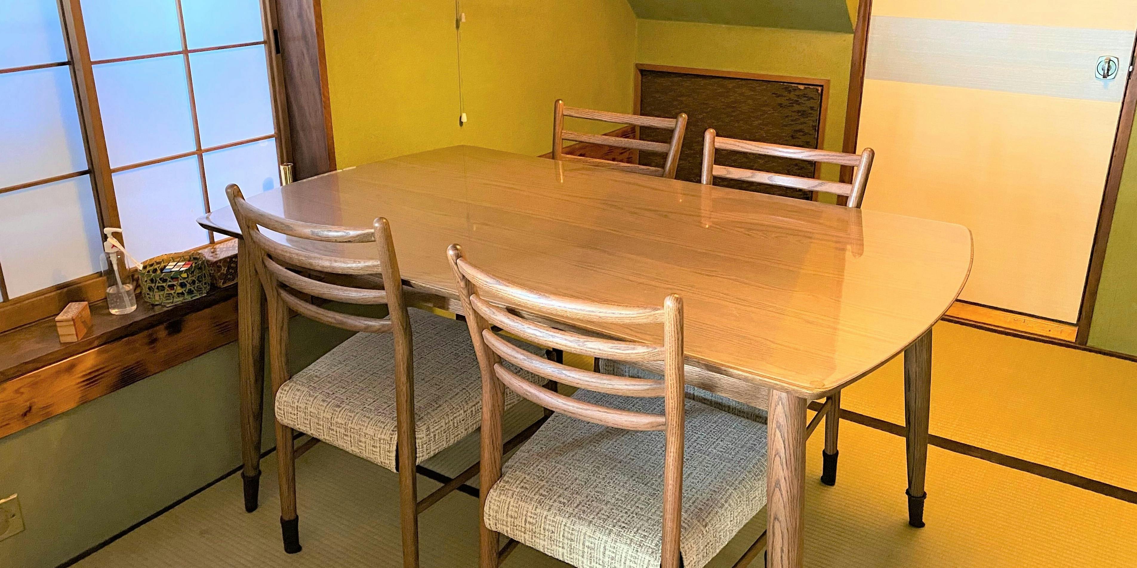 おすもじ処 うを徳 - 画像5