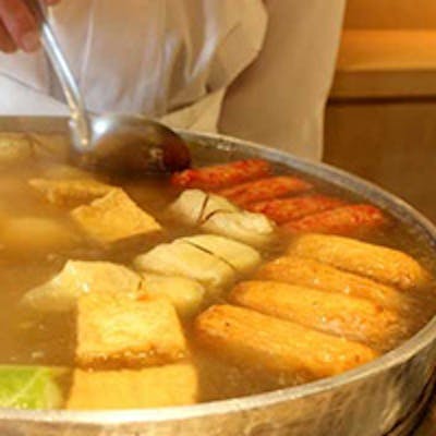 毎日1から作る極上の出汁