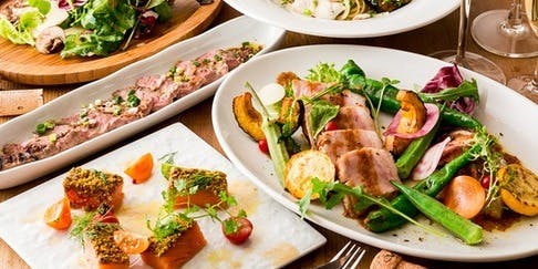 GAZZO（ガッツォ）