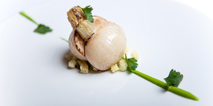 レフェルヴェソンス（L'Effervescence）