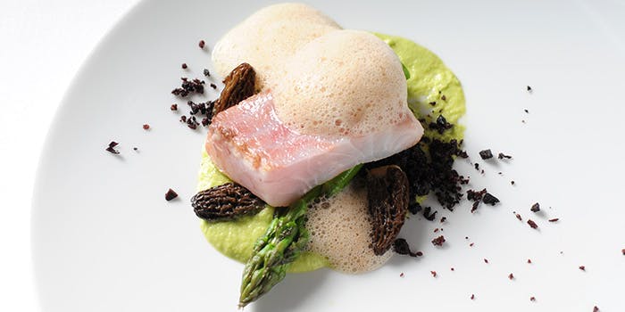 レフェルヴェソンス（L'Effervescence）