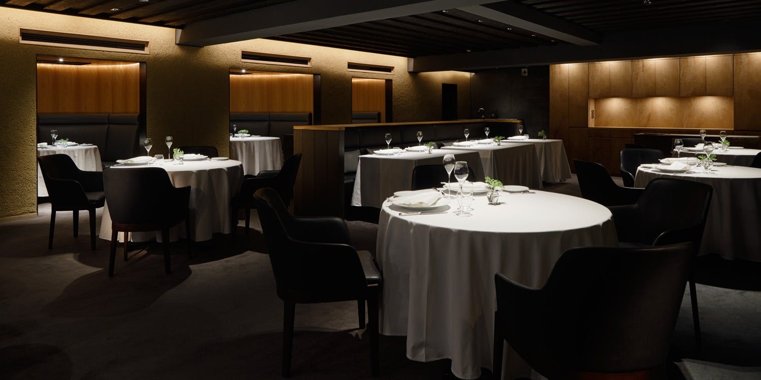 レフェルヴェソンス（L'Effervescence）