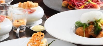大阪企業家ミュージアム周辺ランチ2020 おすすめ 絶品お昼ごはん26選 一休 Comレストラン