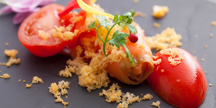 ビストロモーべ ギャルソン