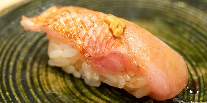 鮨 北條 - 画像5