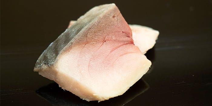 鮨 北條 - 画像6