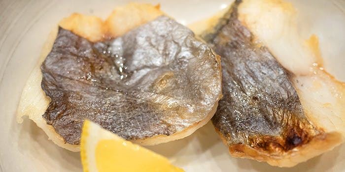 鮨 北條 - 画像7