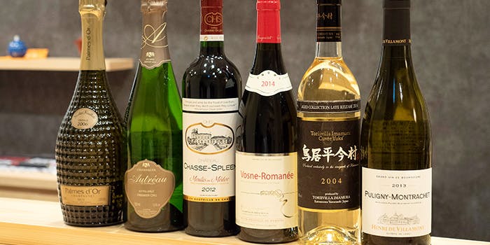 鮨 北條 - 画像9