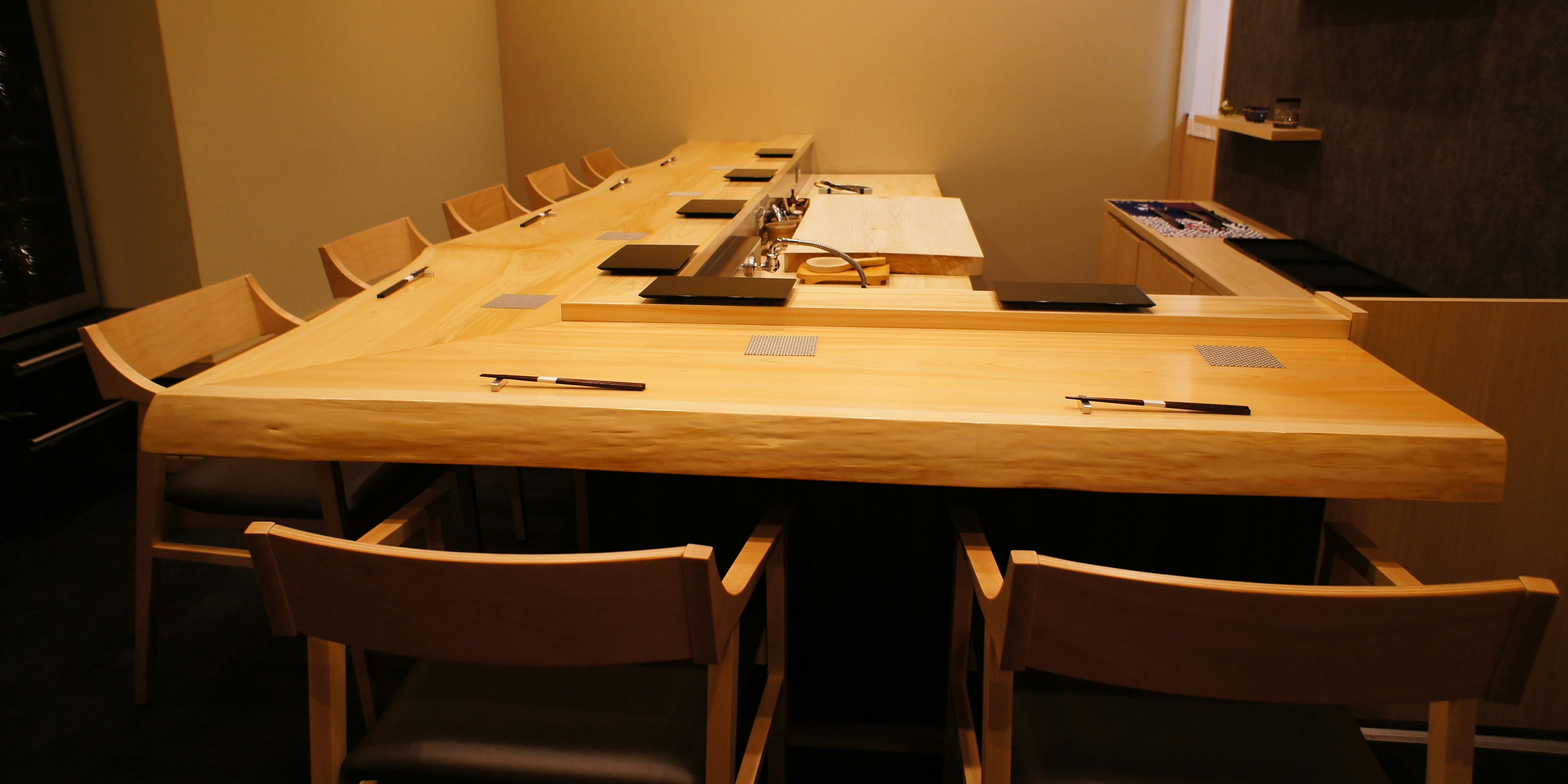 鮨 北條 - 画像2