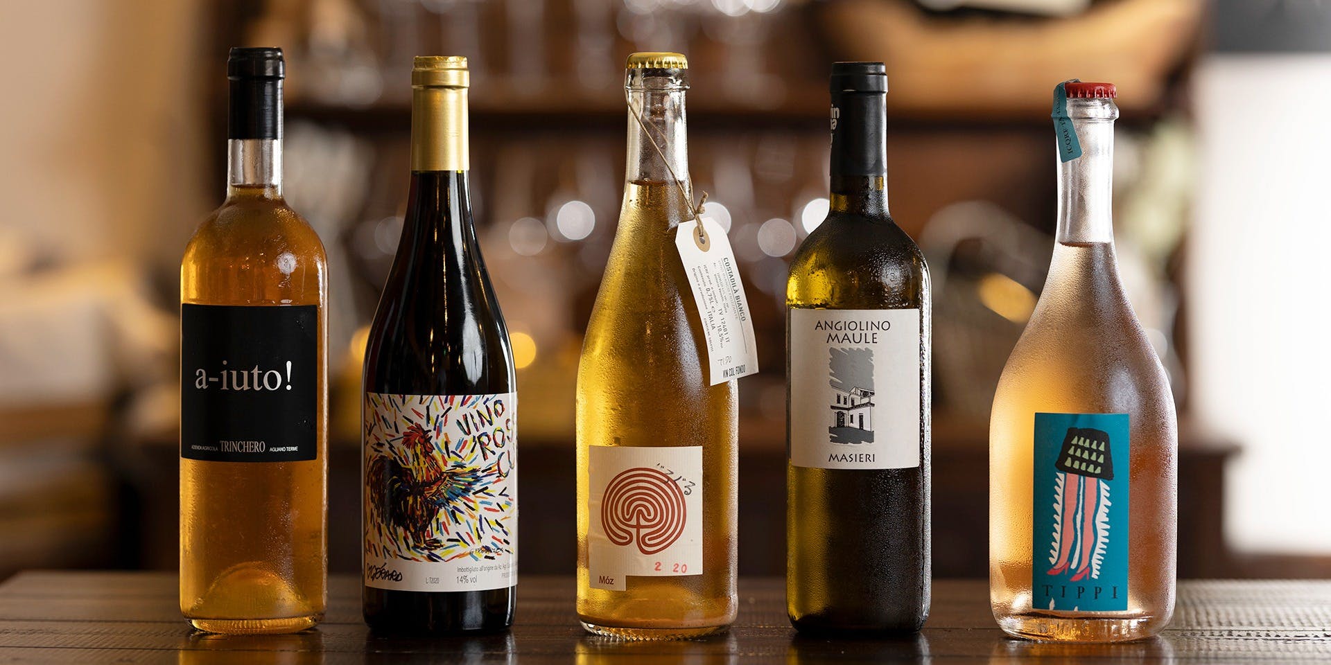 Osteria ONREDOM（オンレドム）