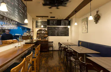 Osteria ONREDOM