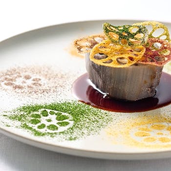 東京のクリスマスディナー予約 21 人気おしゃれ店ランキング18選 一休 Comレストラン