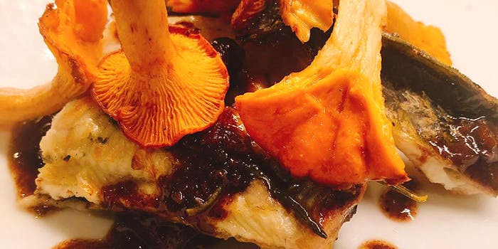 ラ シャッス - 画像5