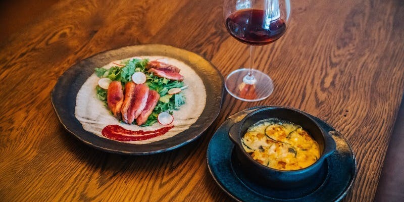 恵比寿アッカ - 画像12