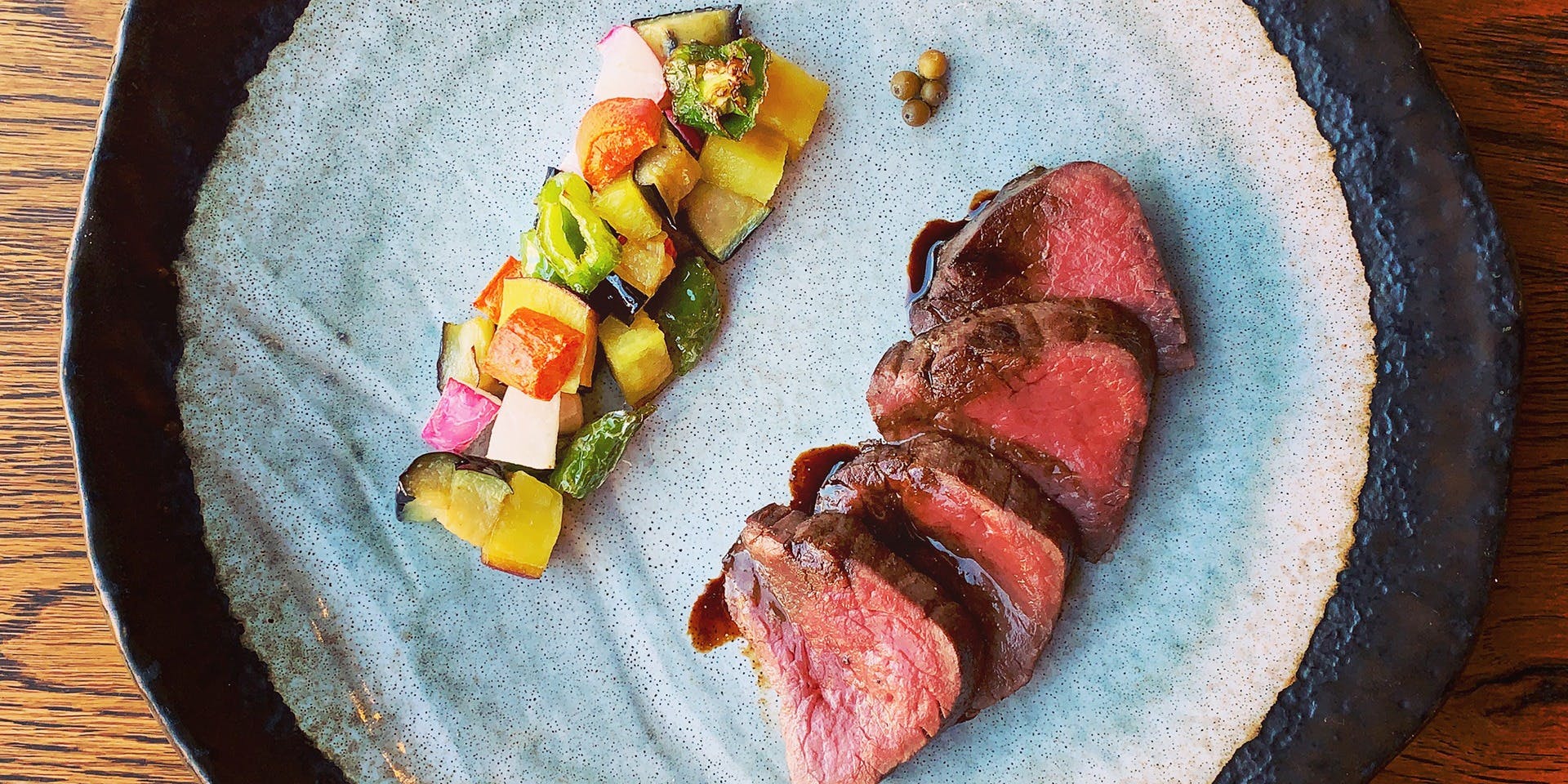 恵比寿アッカ - 画像7