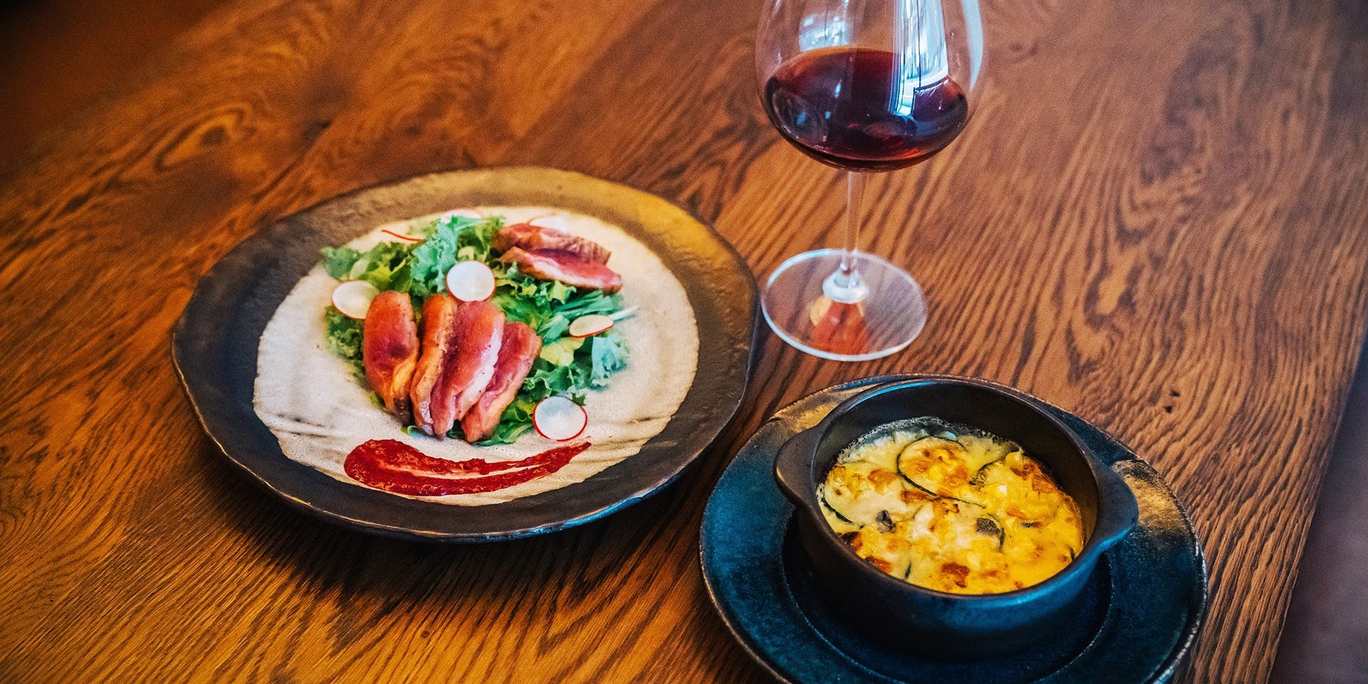 恵比寿アッカ - 画像6