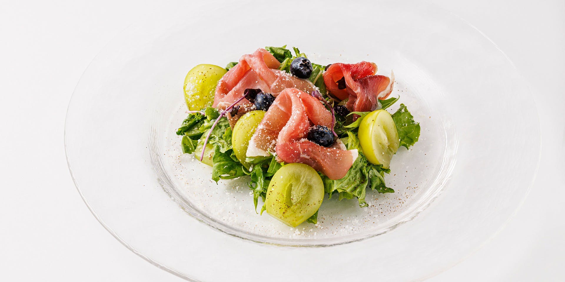 千疋屋レストラン BIWAWA 京橋店 - 画像8