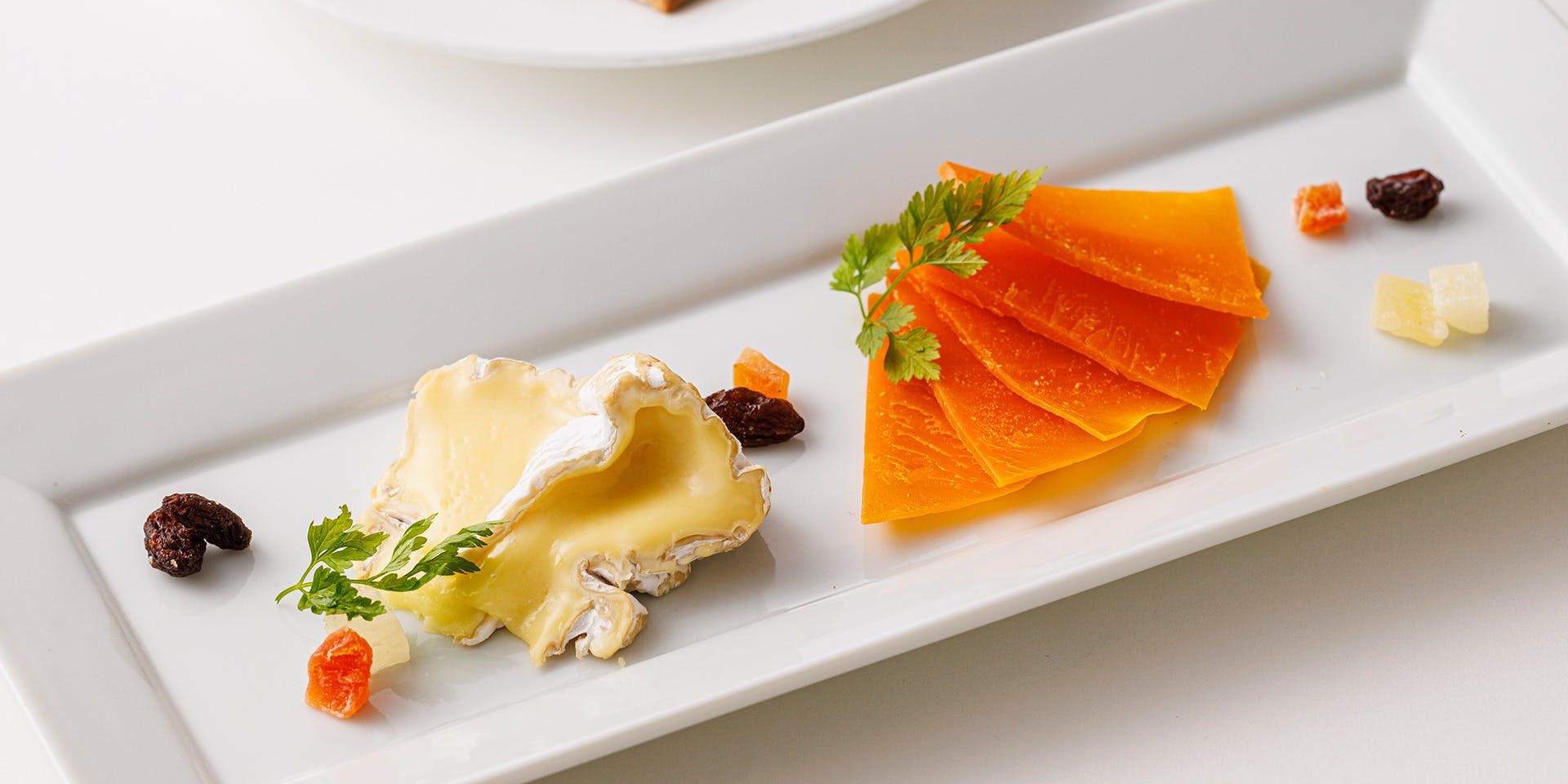 千疋屋レストラン BIWAWA 京橋店 - 画像7