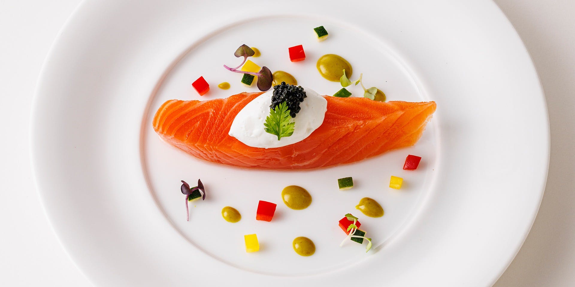 千疋屋レストラン BIWAWA 京橋店 - 画像4