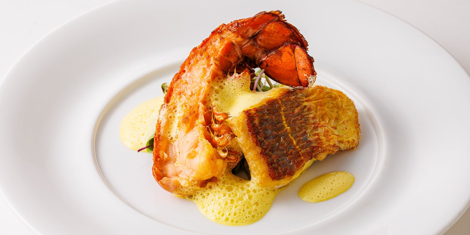 千疋屋レストラン BIWAWA 京橋店 - 画像9