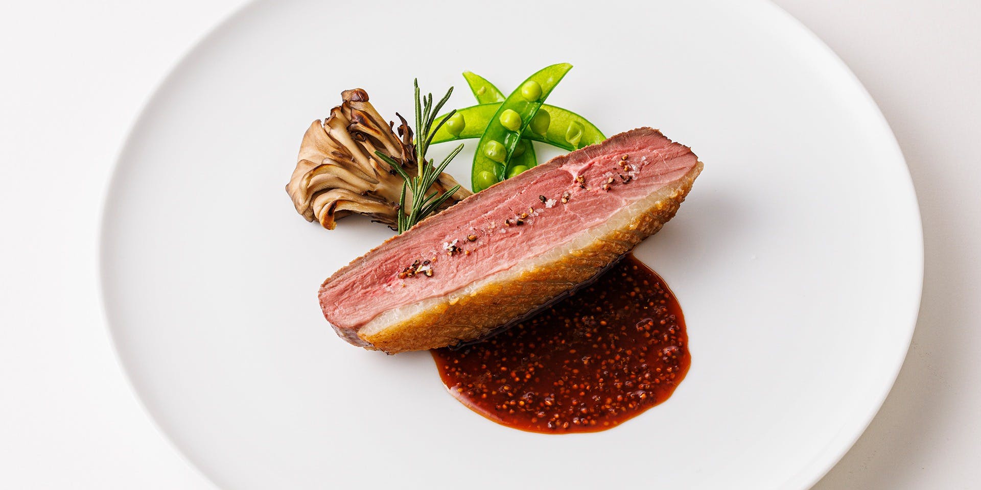 千疋屋レストラン BIWAWA 京橋店 - 画像6