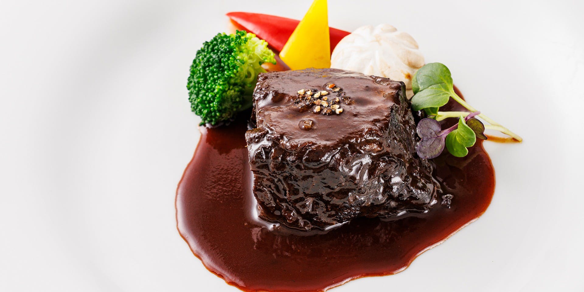 千疋屋レストラン BIWAWA 京橋店 - 画像3