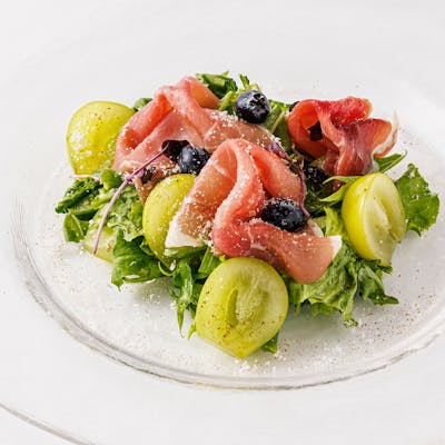 果物へのこだわり