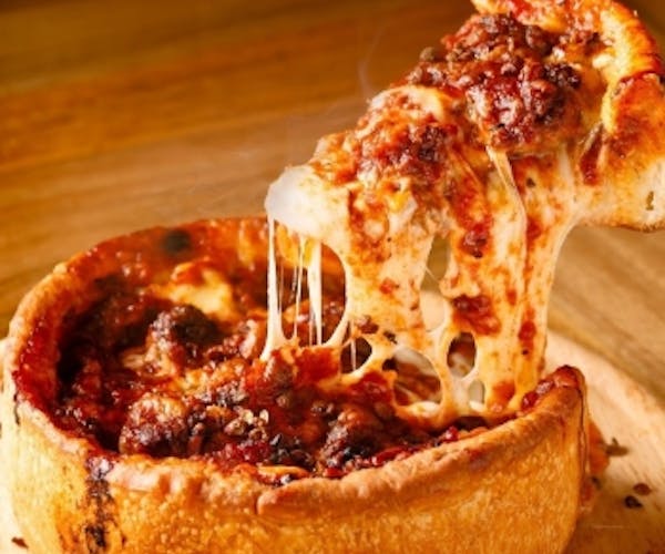 ランチ 肉 ザ グリルリパブリック シカゴピザ ビア アークヒルズサウスタワー Okaimonoモール レストラン ランチ 肉 ザ グリルリパブリック シカゴピザ ビア アークヒルズサウスタワー Okaimonoモール レストラン