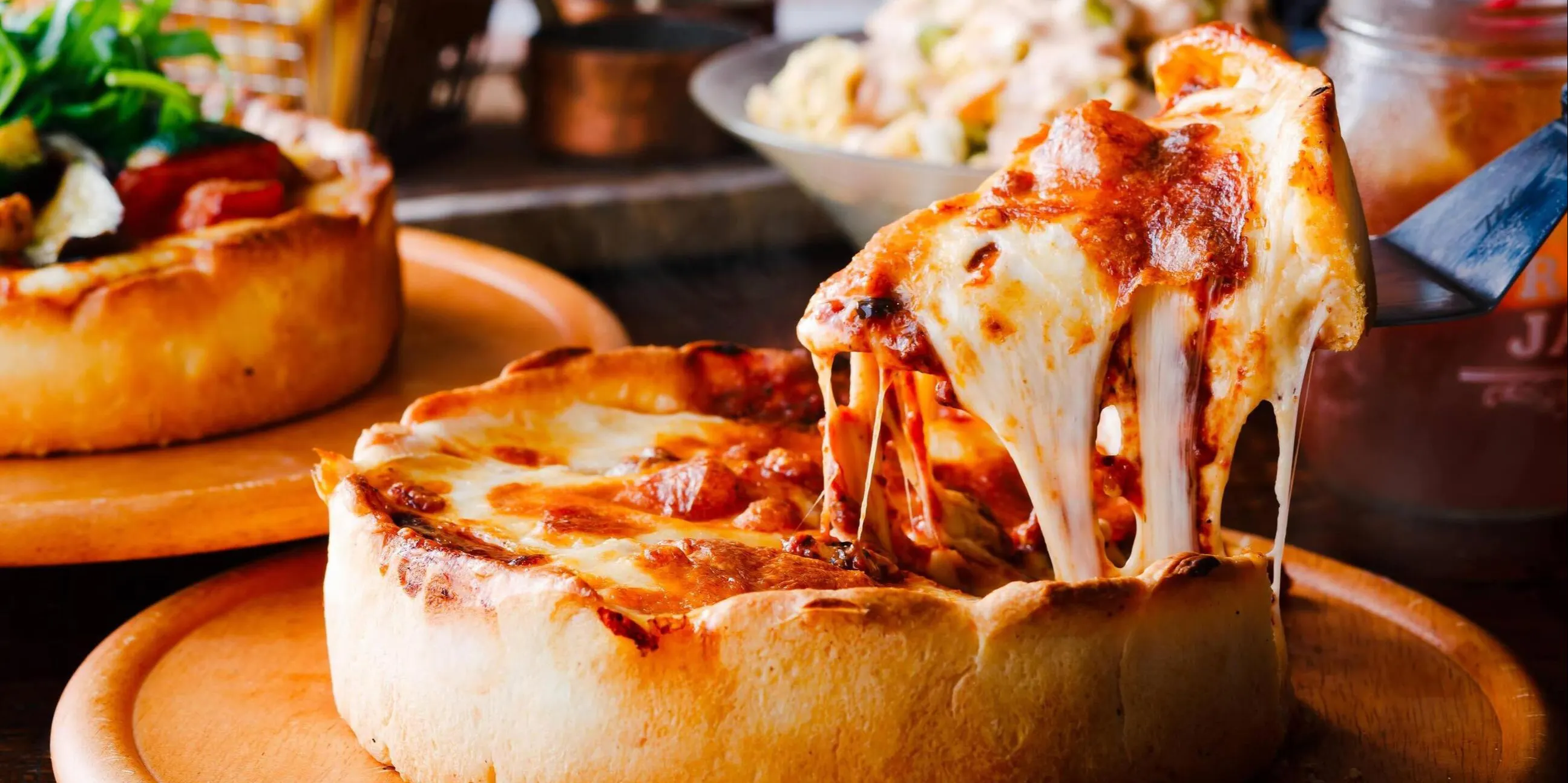 ブッチャー リパブリック エビス シカゴピザ ビア Butcher Republic Ebisu Chicago Pizza Beer 恵比寿 熟成肉グリル クラフトビール 一休 Comレストラン