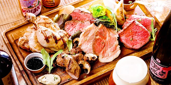 吉祥寺のランチでデートにおすすめレストラントップ2 一休 Comレストラン 吉祥寺のランチでデートにおすすめレストラントップ2 一休 Comレストラン