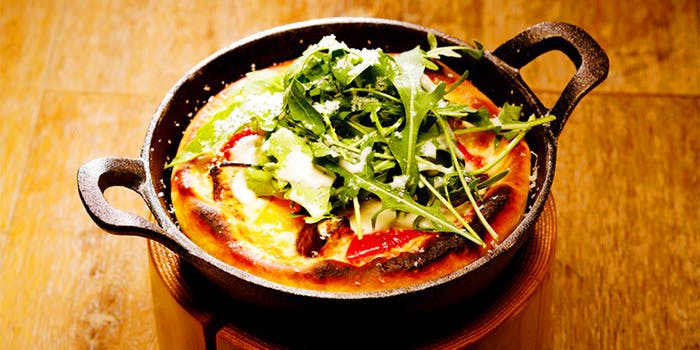 ザ・ルーフトップ・ブッチャー シカゴピザ ＆ ビア 吉祥寺店（THE ROOFTOP BUTCHER CHICAGO PIZZA&BEER）