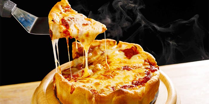 ザ・ルーフトップ・ブッチャー シカゴピザ ＆ ビア 吉祥寺店（THE ROOFTOP BUTCHER CHICAGO PIZZA&BEER）