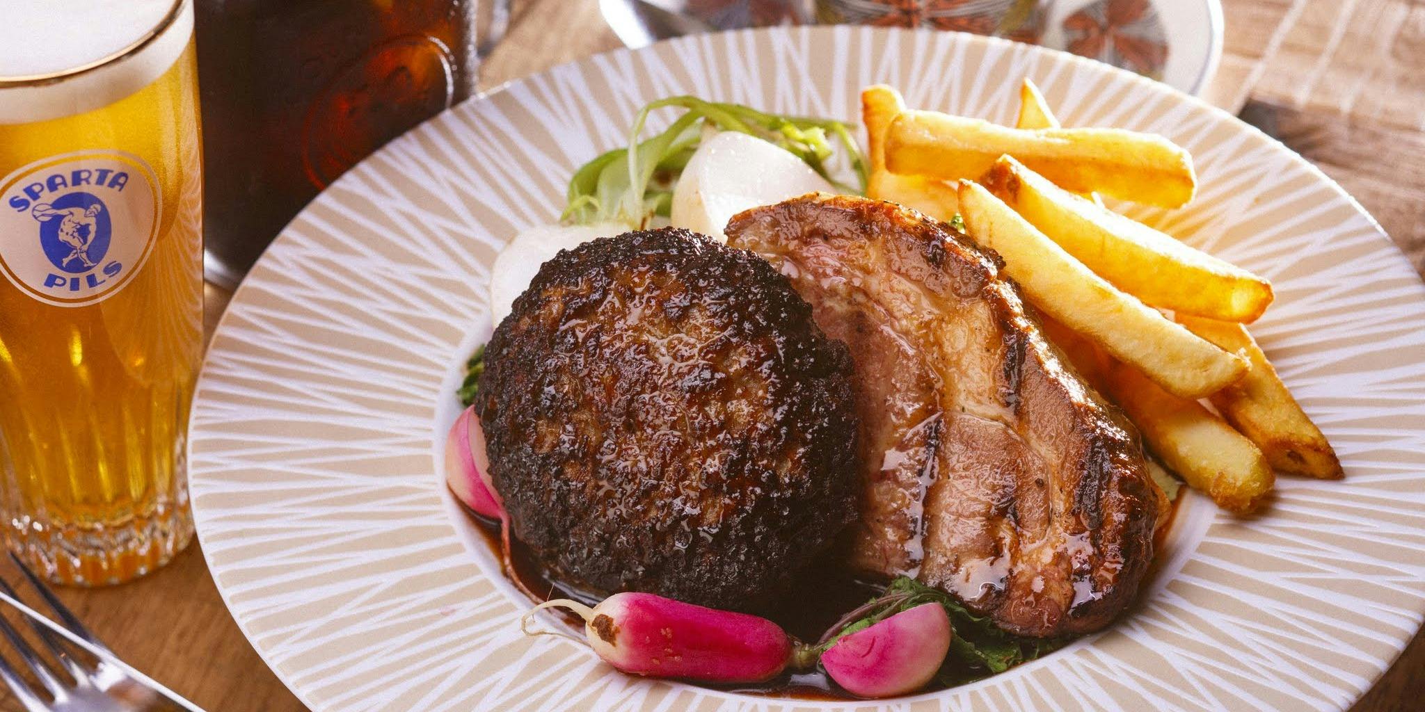 ウルビアマン 秋葉原店（oerbier man）