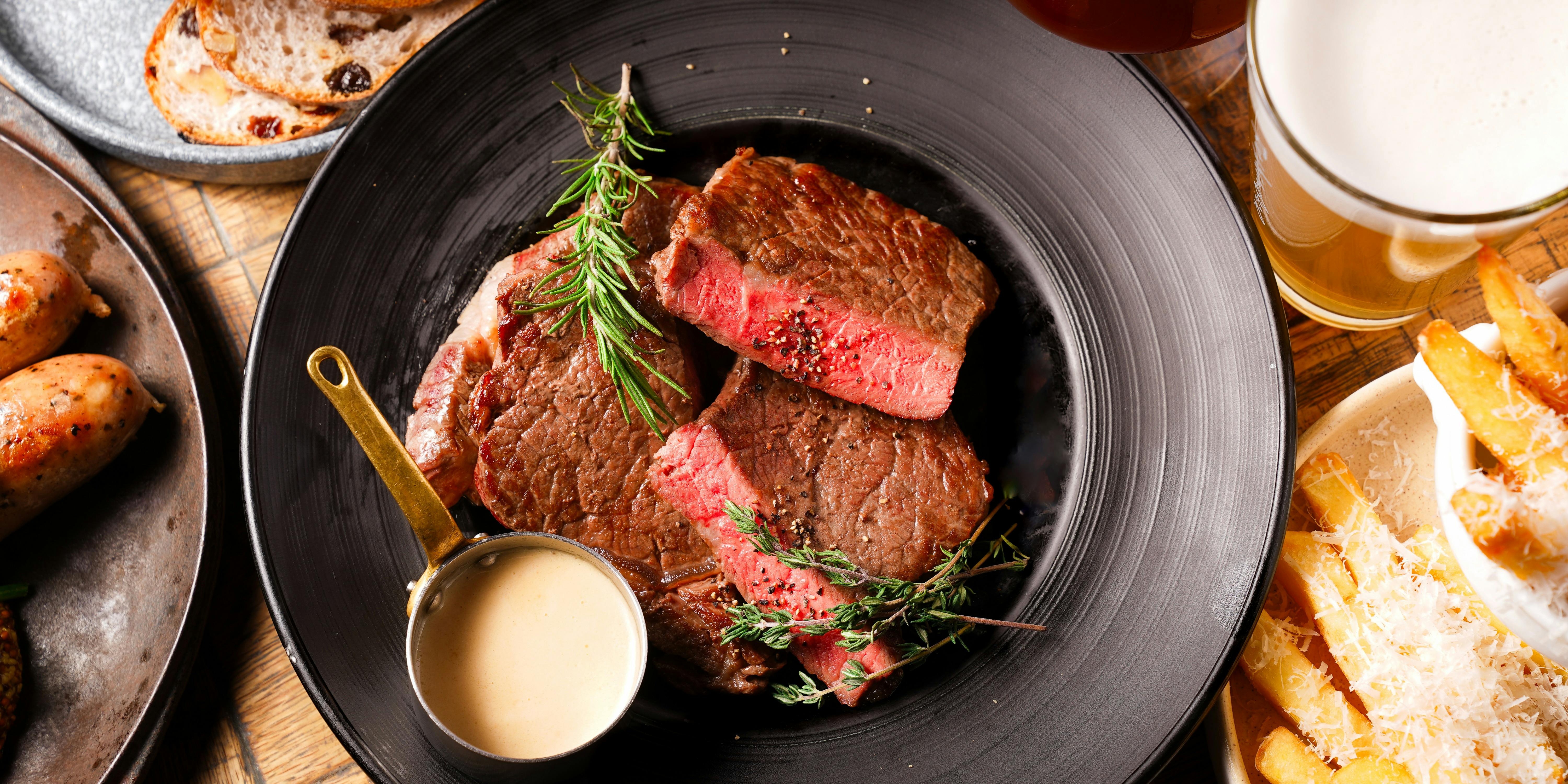 デリリウムカフェ 銀座 - 画像10