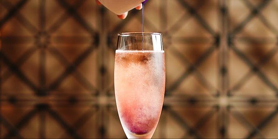 デリリウムカフェ 銀座 - 画像9