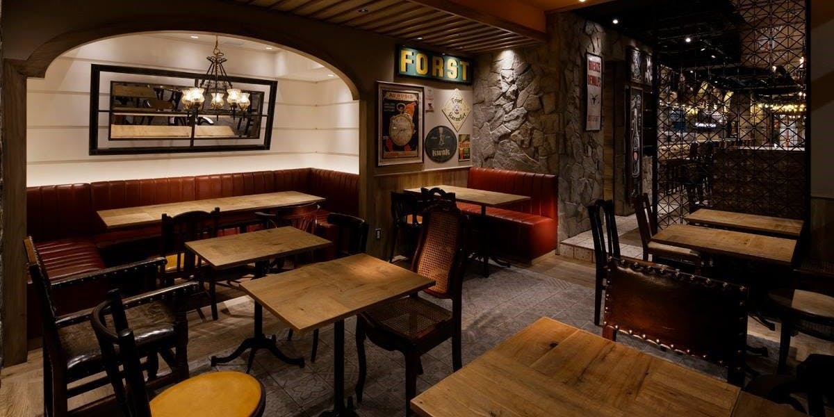 デリリウムカフェ 銀座 - 画像16