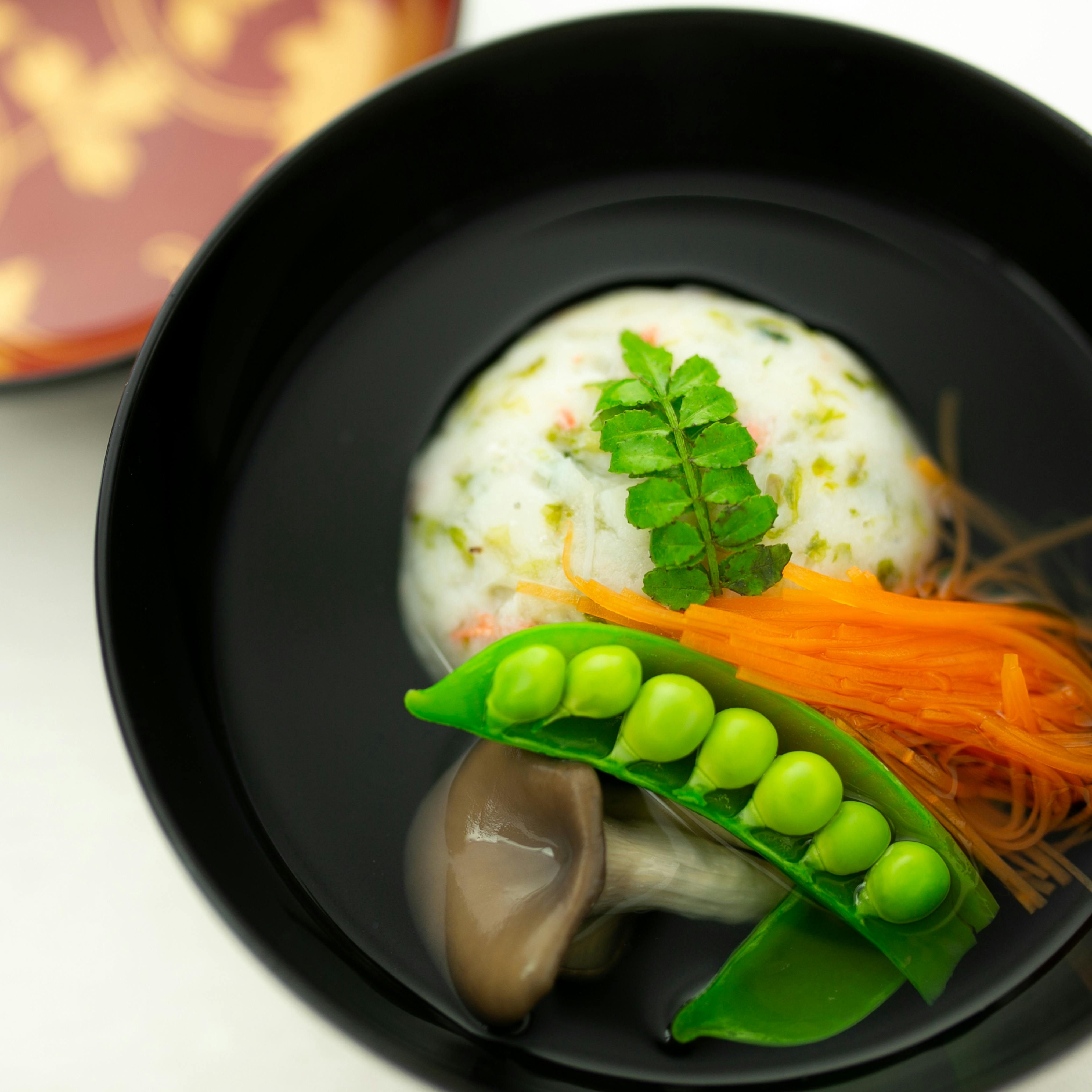 昇六 ショウロク 靭本町 日本料理 一休 Comレストラン