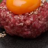 近江うし焼肉 にくTATSU銀座店