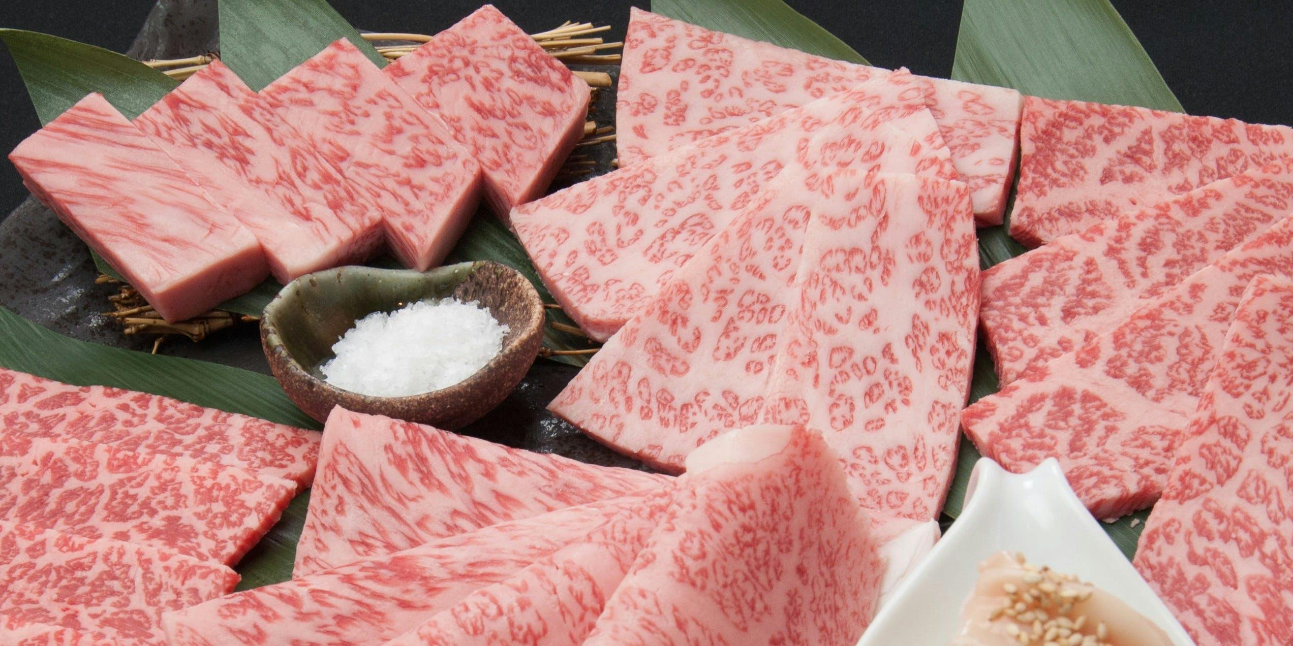 ランチ 近江うし焼肉 にくtatsu銀座店 オウミウシ ヤキニク ニクタツギンザテン 銀座 焼肉 近江牛 一休 Comレストラン ランチ 近江うし焼肉 にくtatsu銀座店 オウミウシ ヤキニク ニクタツギンザテン 銀座 焼肉 近江牛 一休 Comレストラン