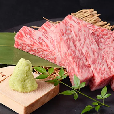 こだわりが詰まった近江牛