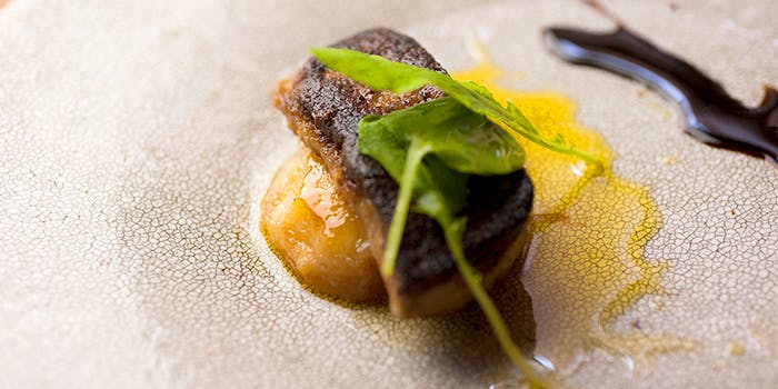 Turn Table Restaurant - 画像5