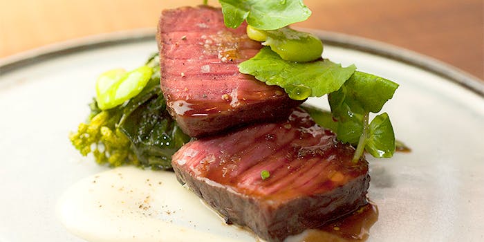 ターンテーブル（TurnTable）