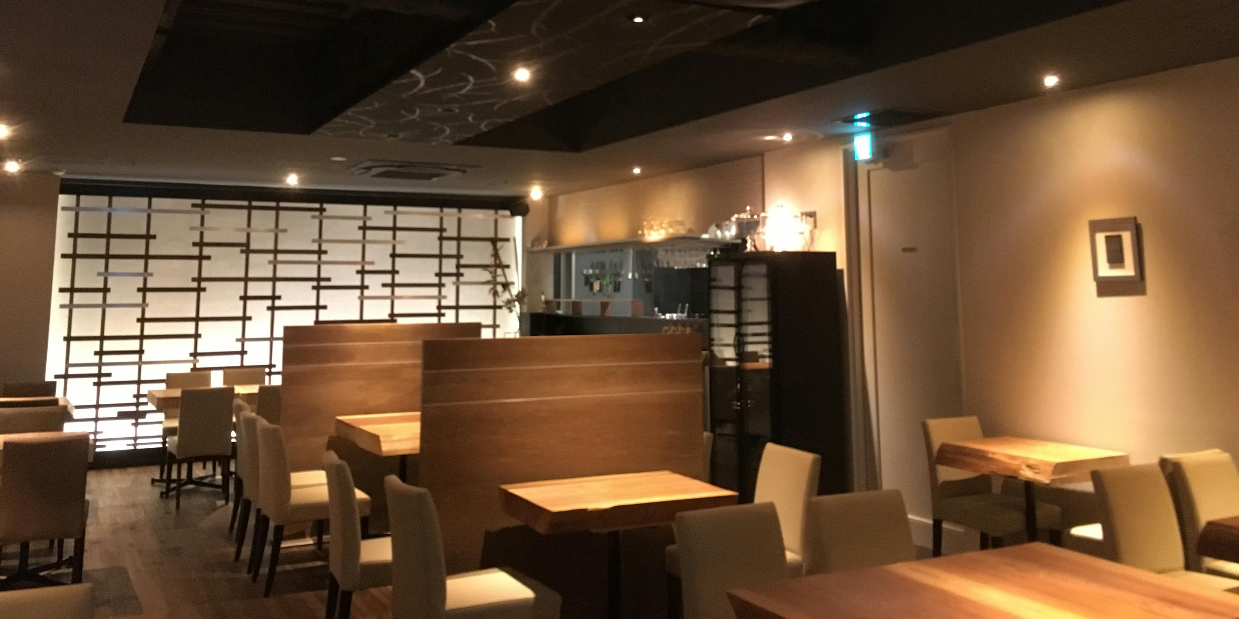 記念日におすすめのレストラン・Turn Table Restaurantの写真1