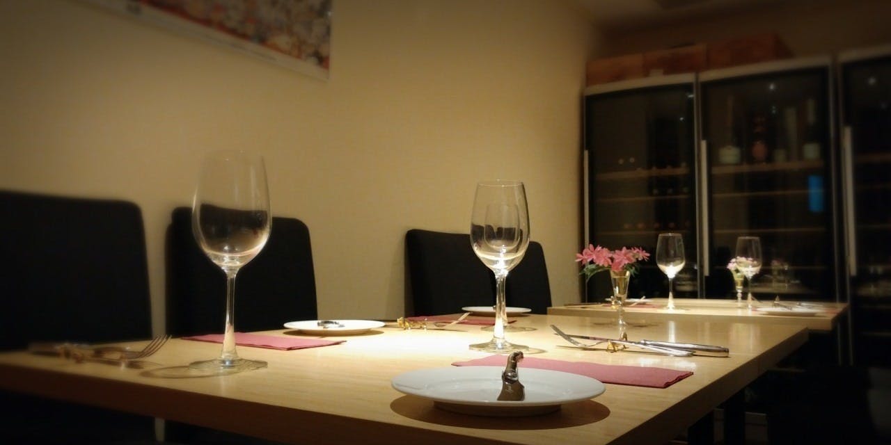 シャンブル ド ラ ヴィーニュ（Chambre de LaVigne）