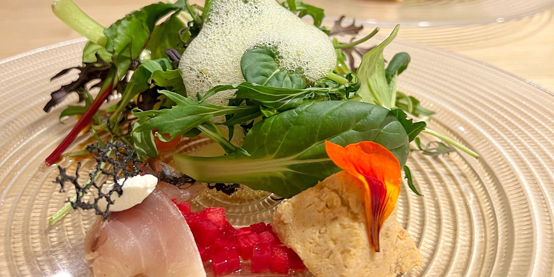 シャンブル ド ラ ヴィーニュ（Chambre de LaVigne）